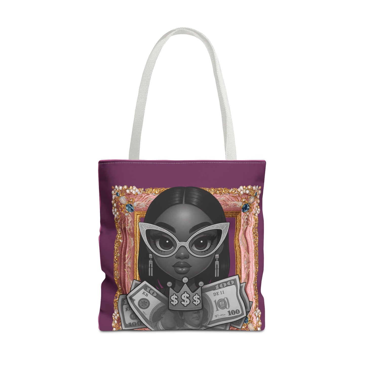 Boss Women Tote Bag