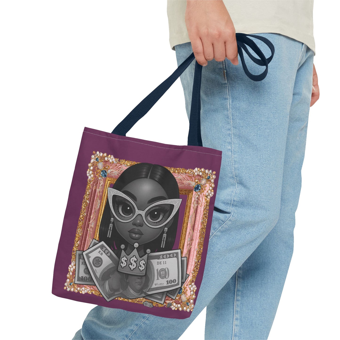 Boss Women Tote Bag