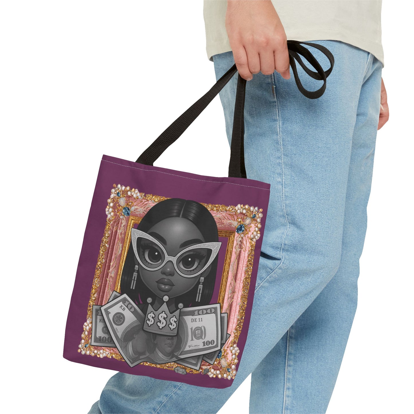 Boss Women Tote Bag