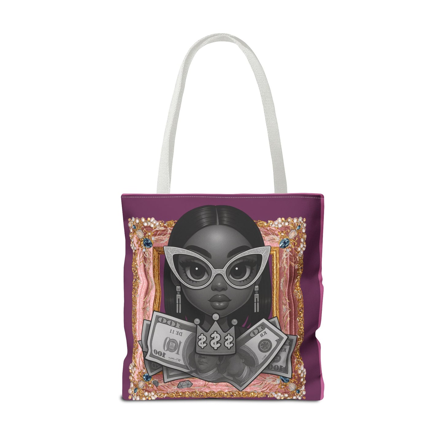 Boss Women Tote Bag