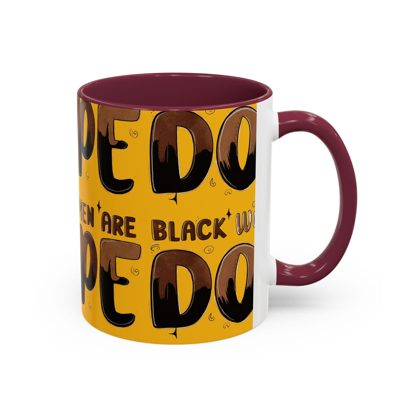 Colorful Mugs (11oz, 15oz)