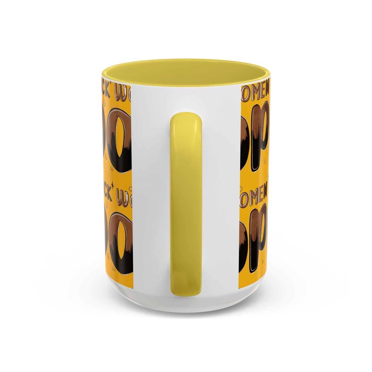 Colorful Mugs (11oz, 15oz)
