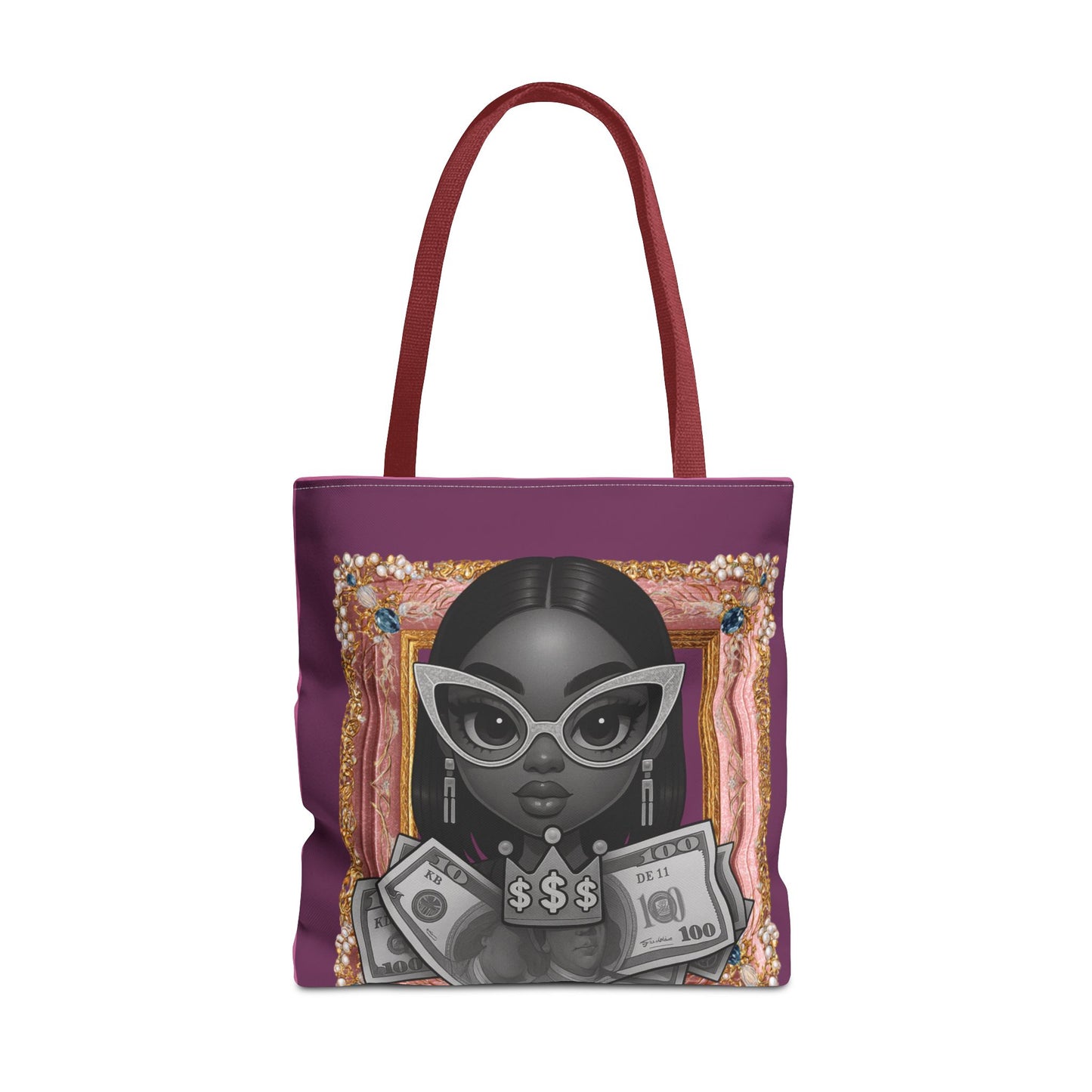 Boss Women Tote Bag