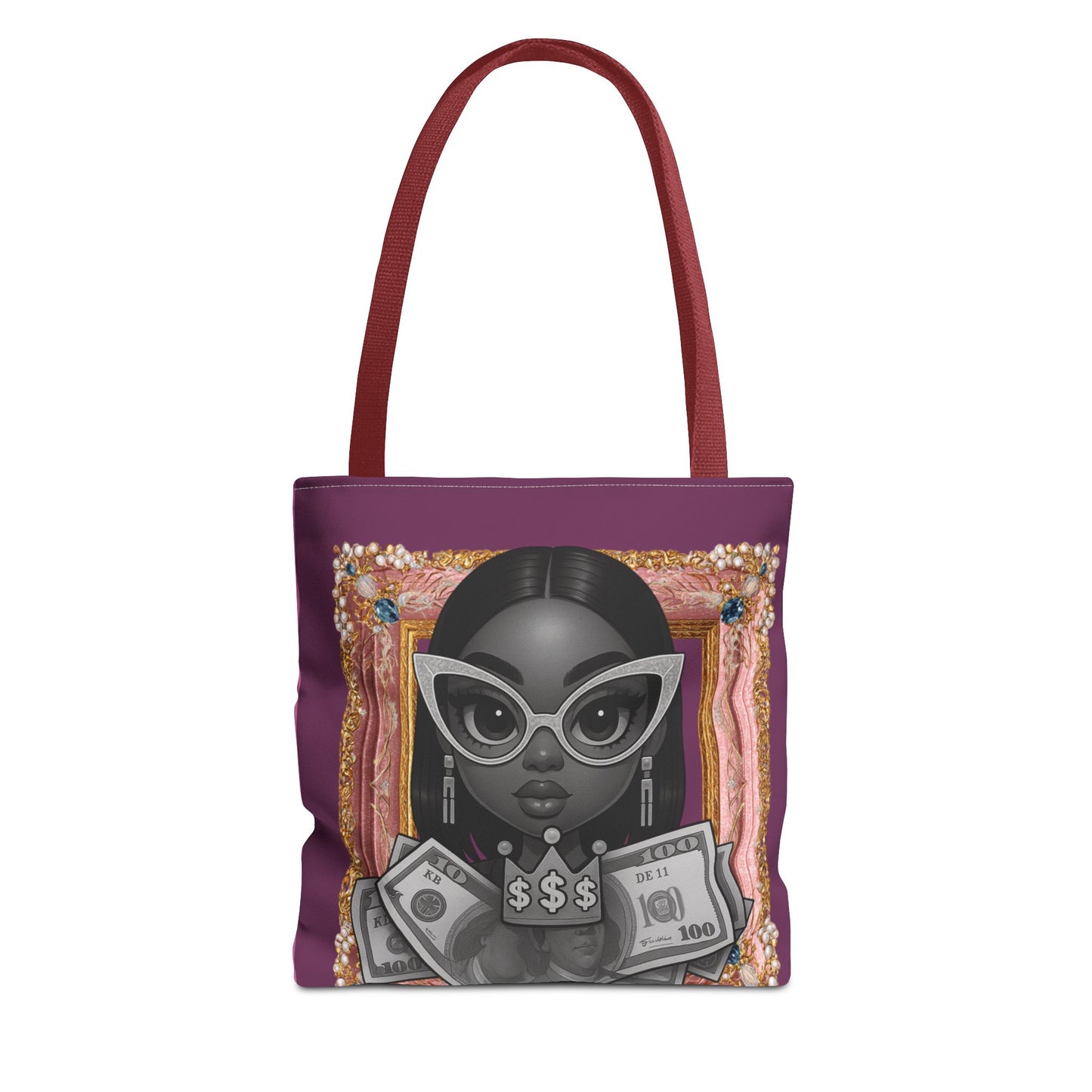 Boss Women Tote Bag