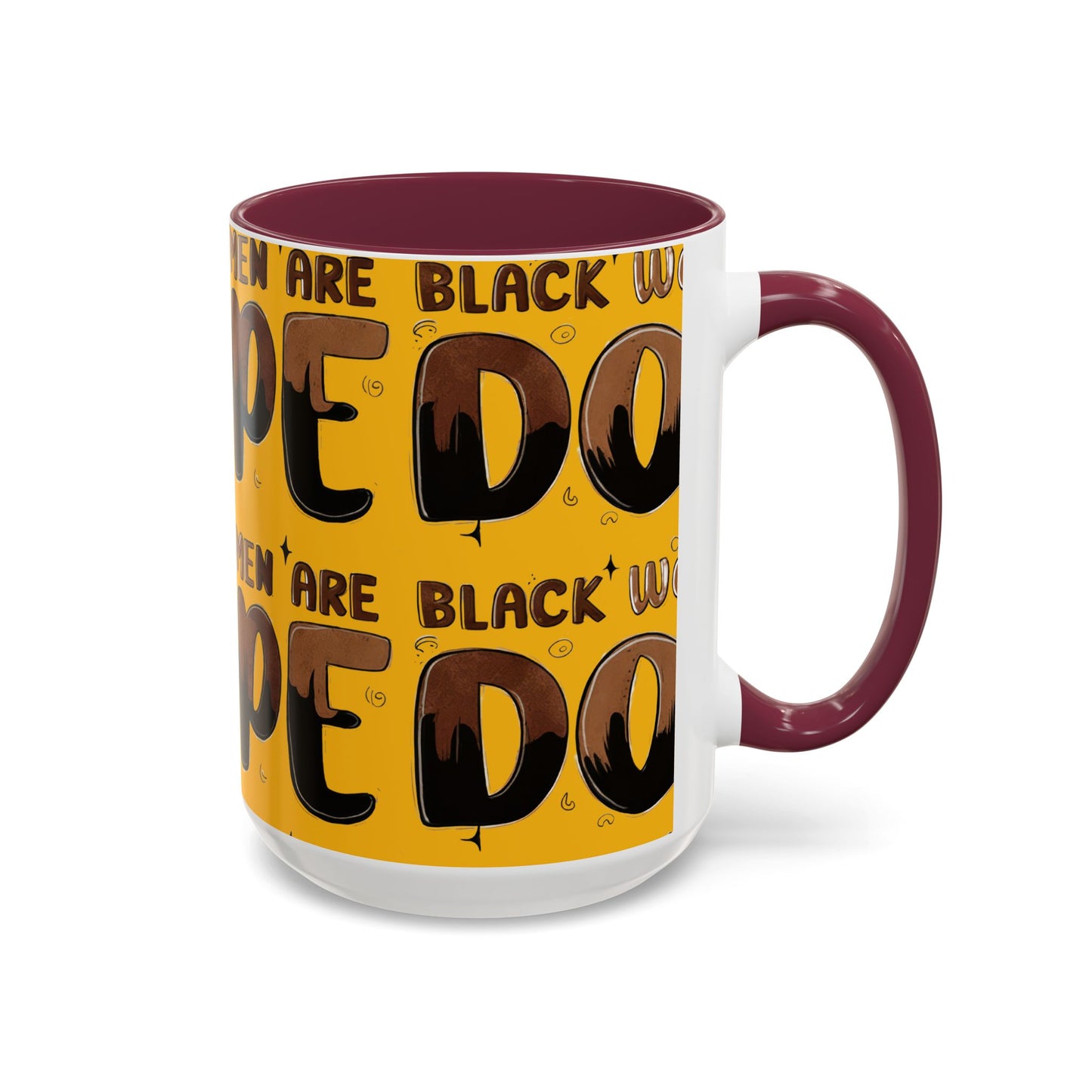 Colorful Mugs (11oz, 15oz)