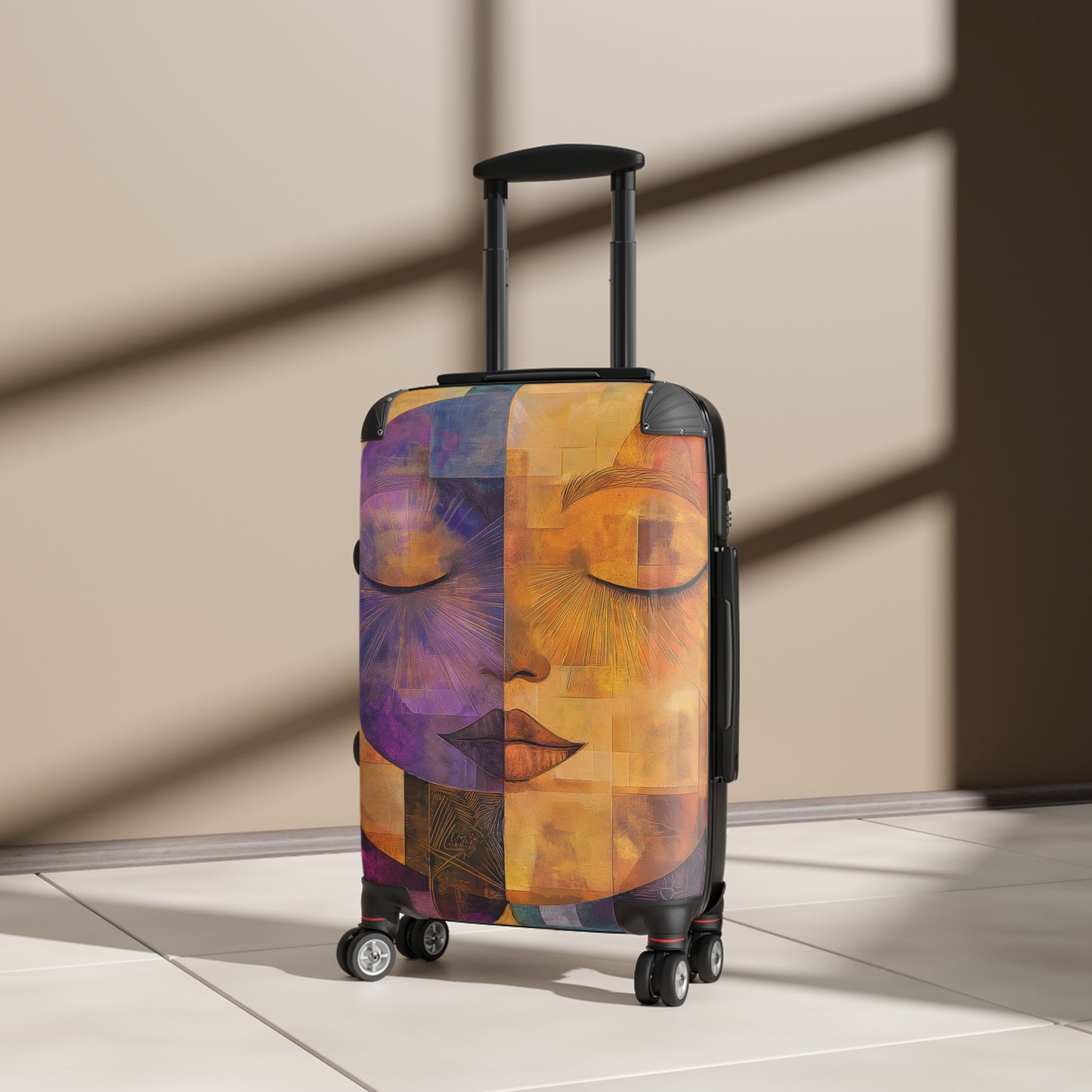 Suitcase