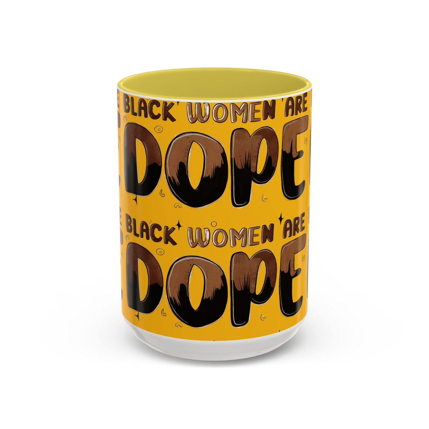 Colorful Mugs (11oz, 15oz)