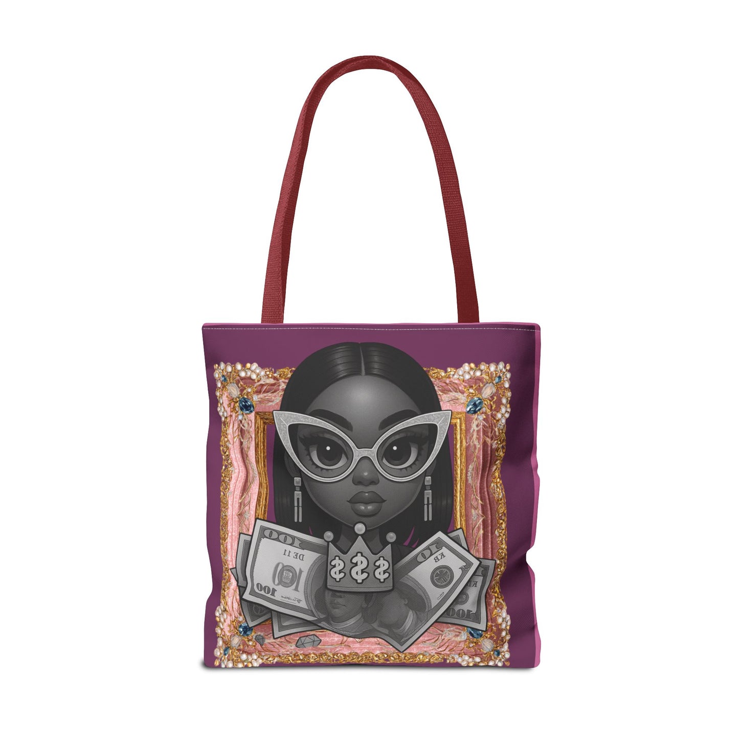 Boss Women Tote Bag