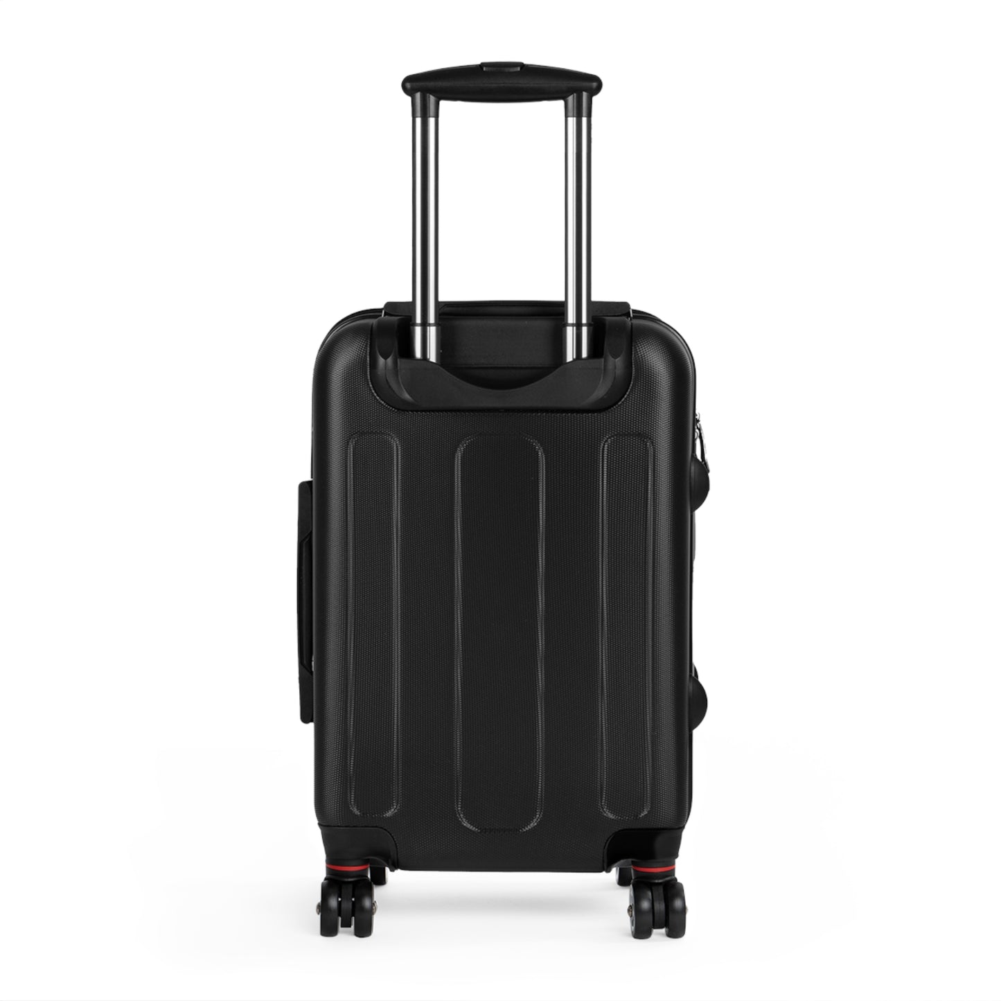 Abstract Colors Suitcases