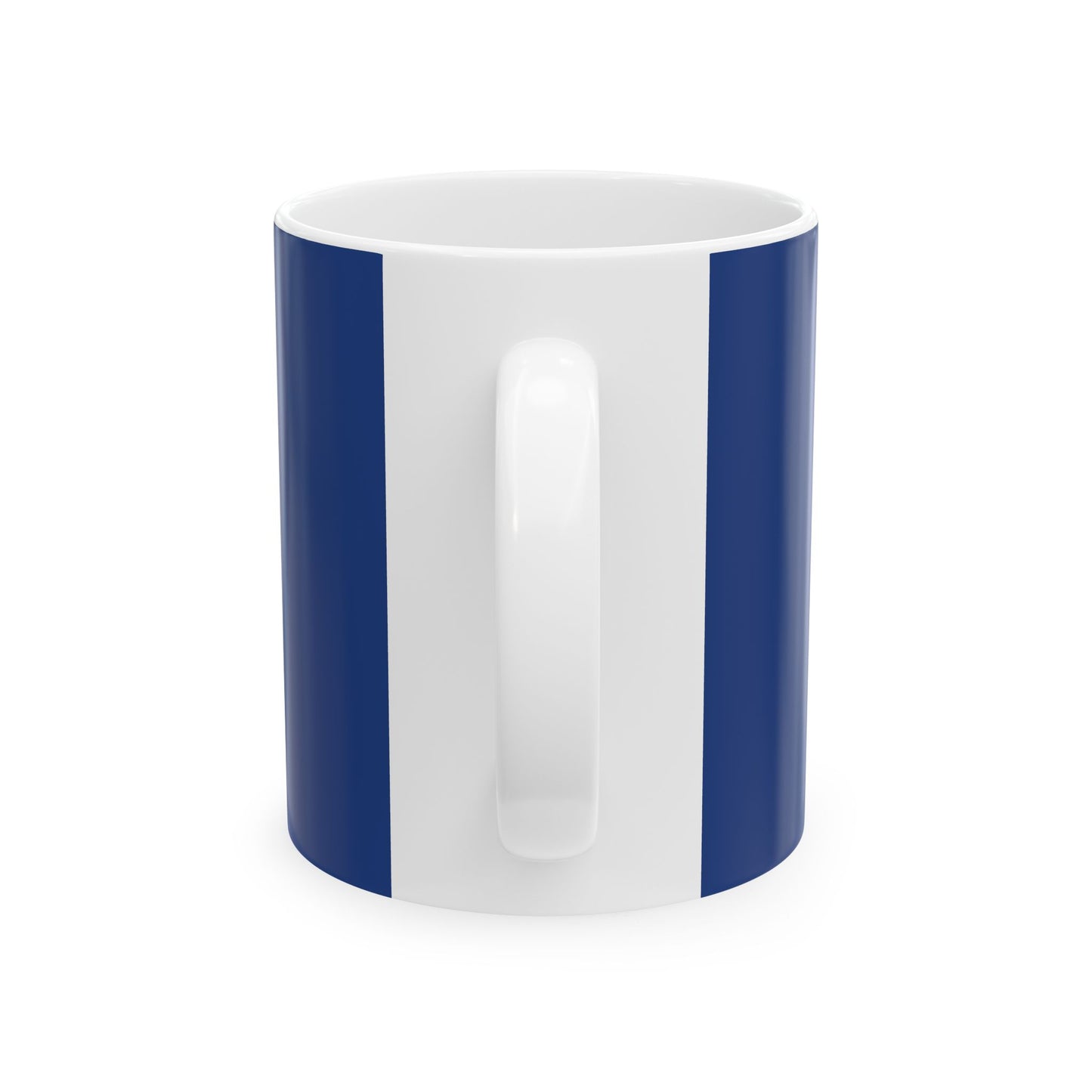 Simply blessed mug