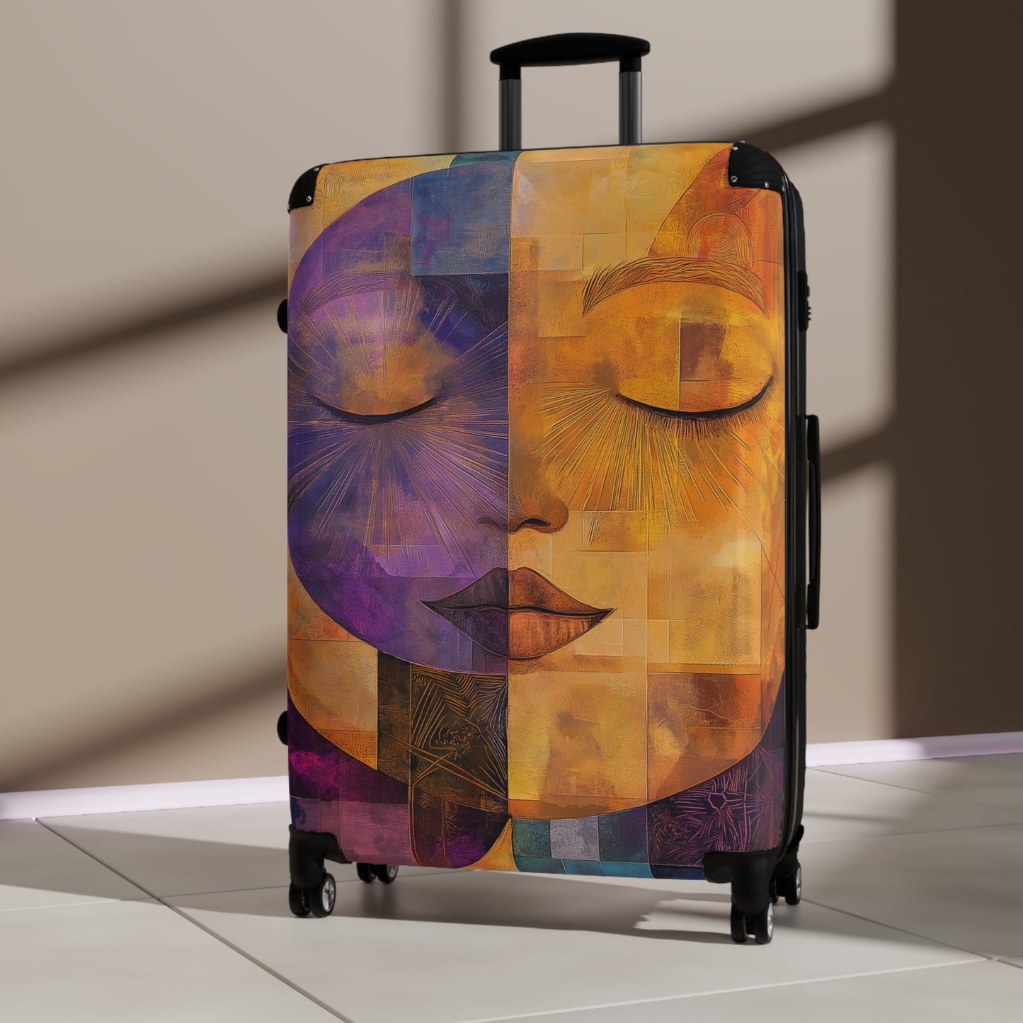 Suitcase
