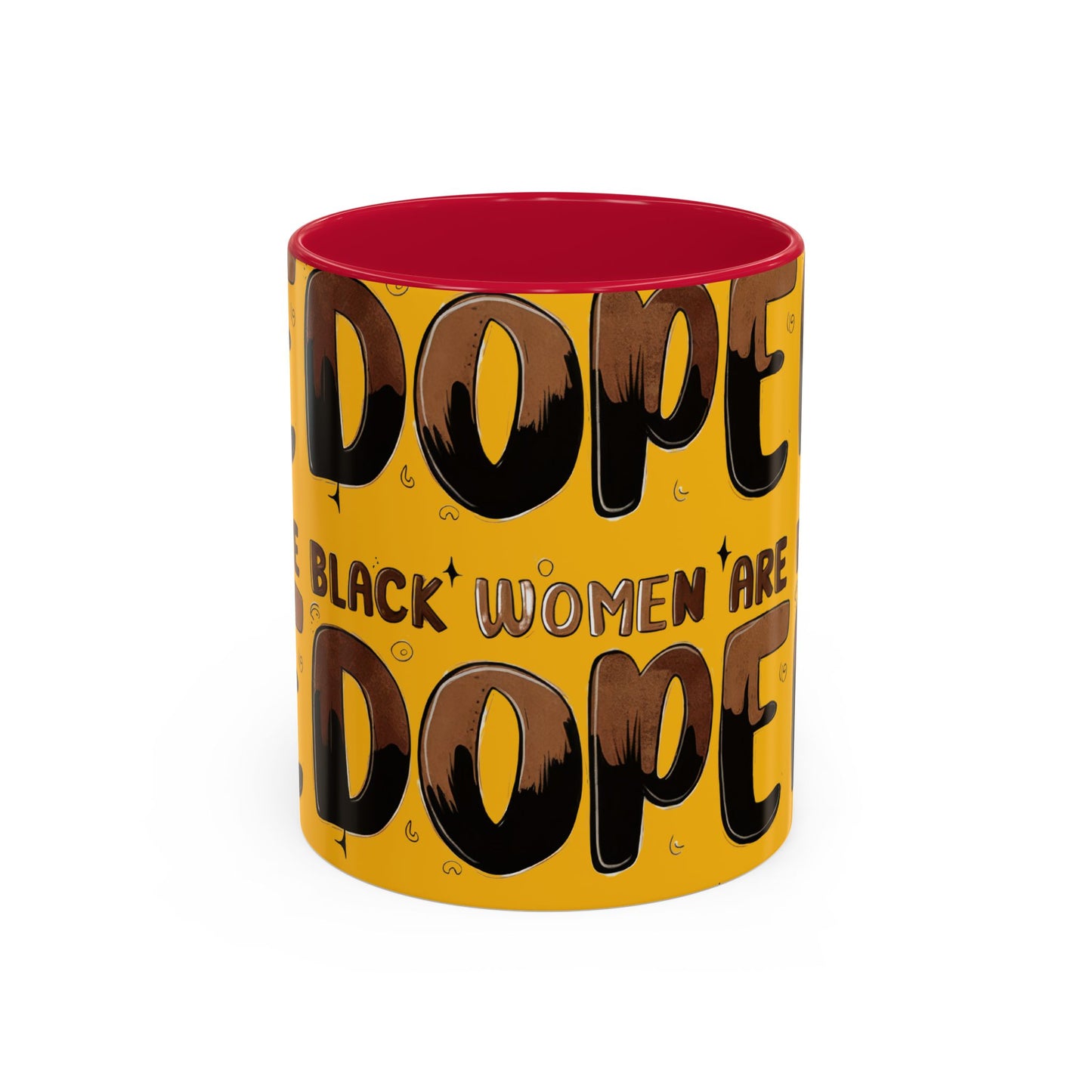 Colorful Mugs (11oz, 15oz)