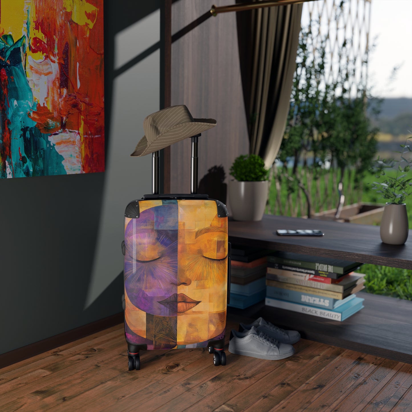 Suitcase