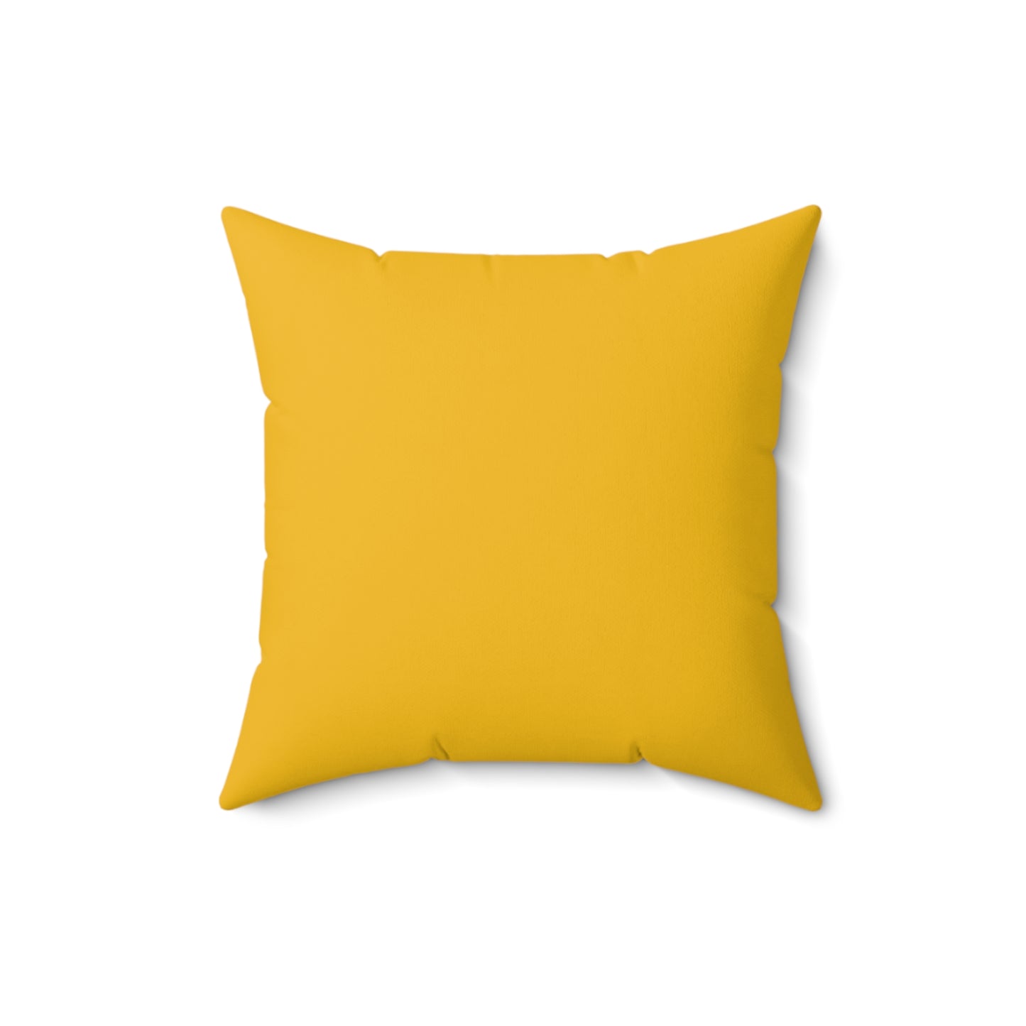 Square Pillow - Soulful Melanie Design