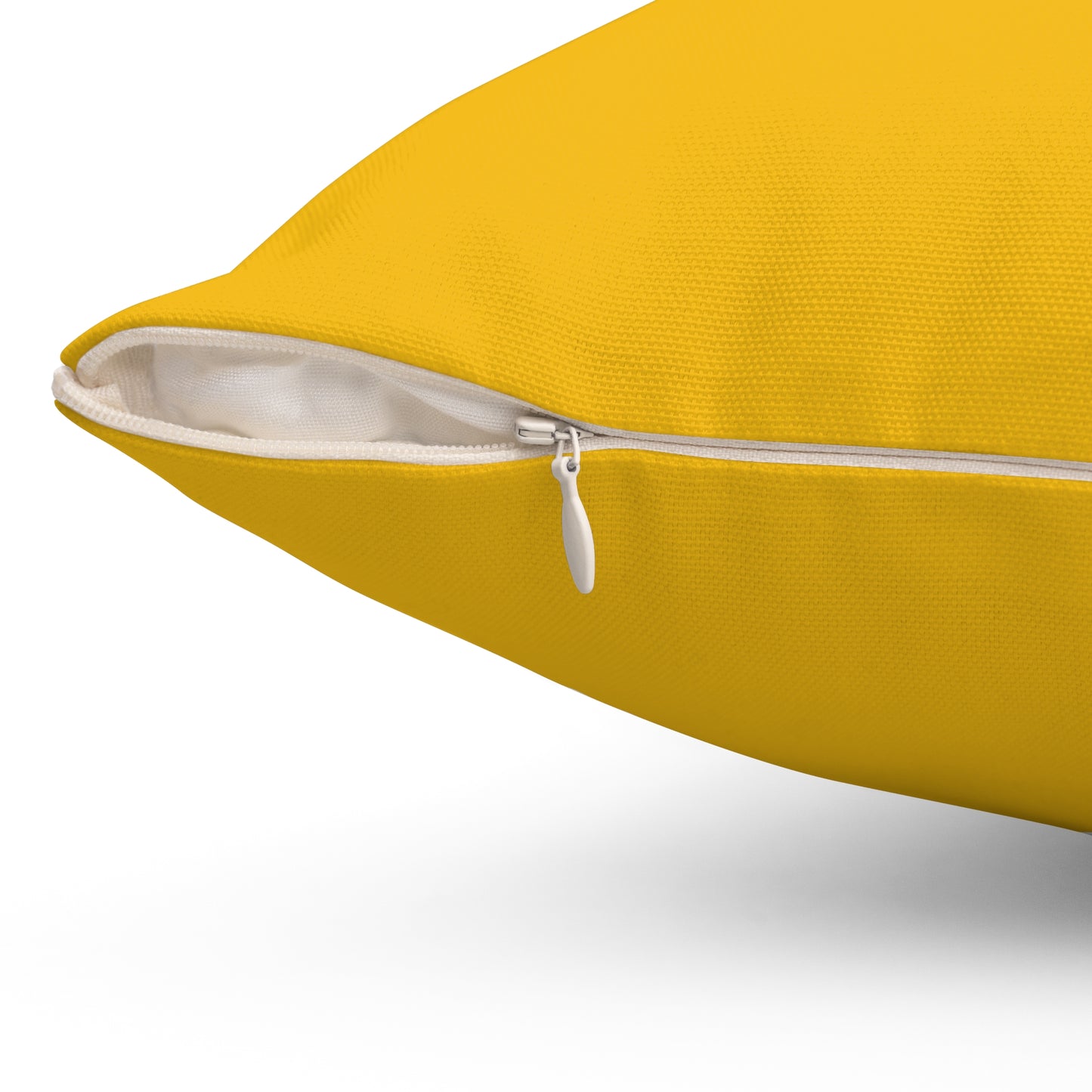 Square Pillow - Soulful Melanie Design
