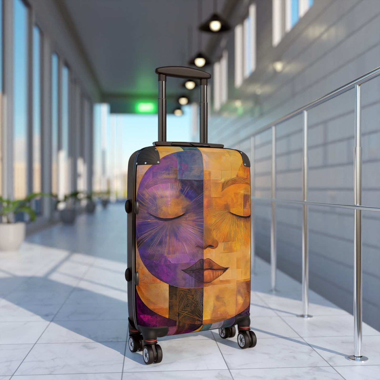 Suitcase