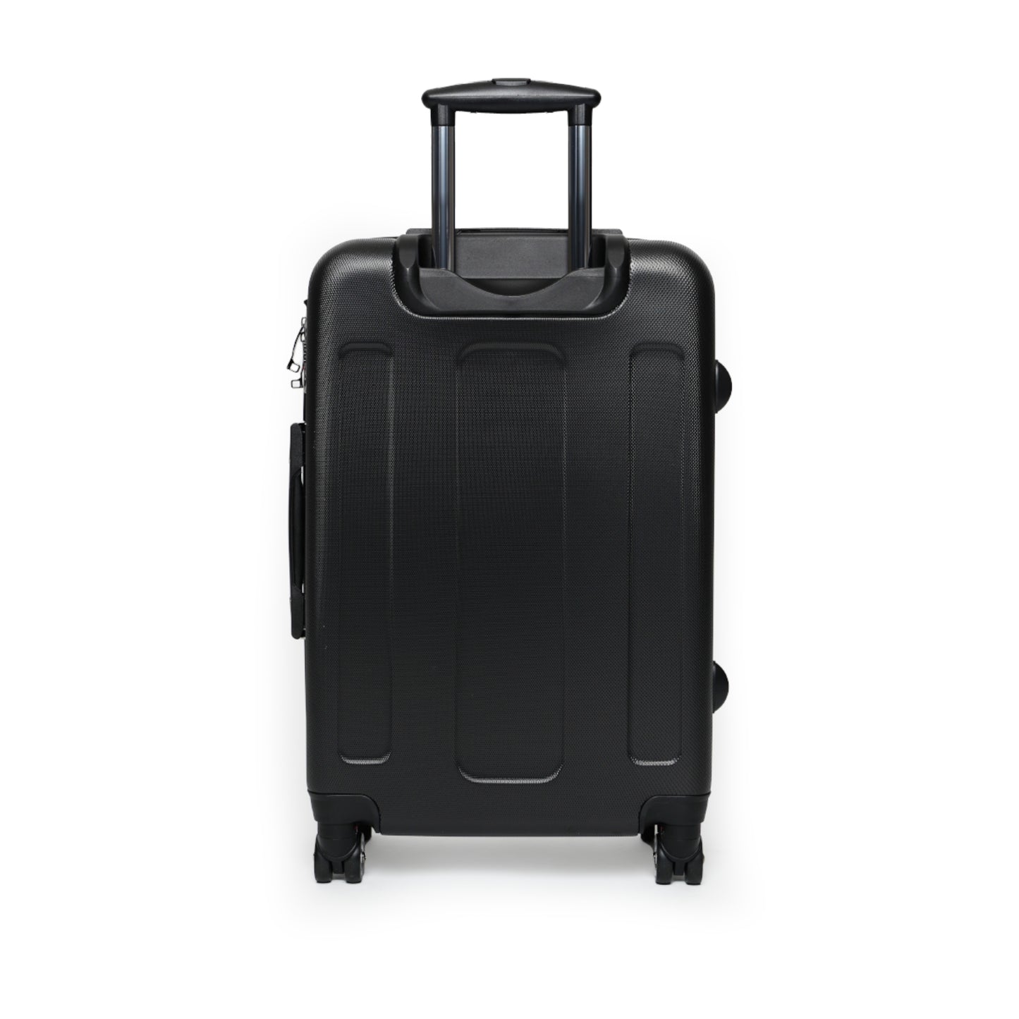 Abstract Colors Suitcases