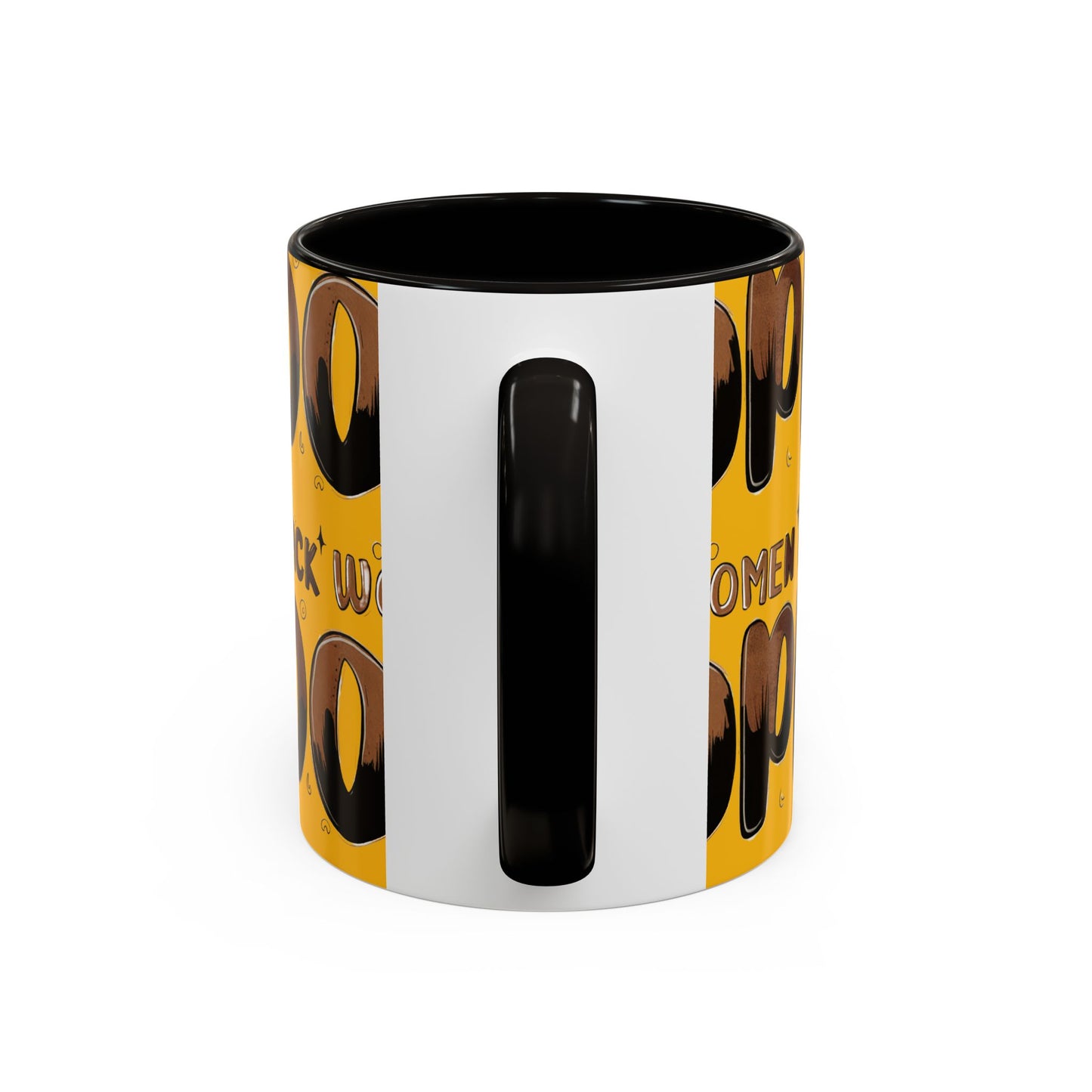 Colorful Mugs (11oz, 15oz)