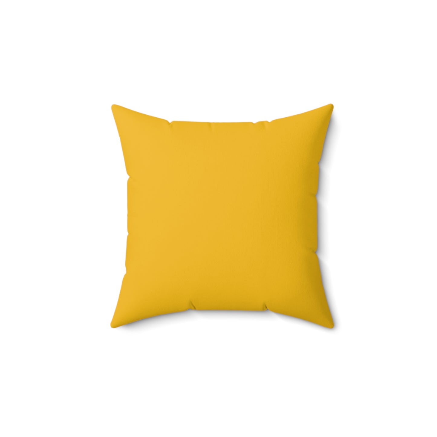Square Pillow - Soulful Melanie Design