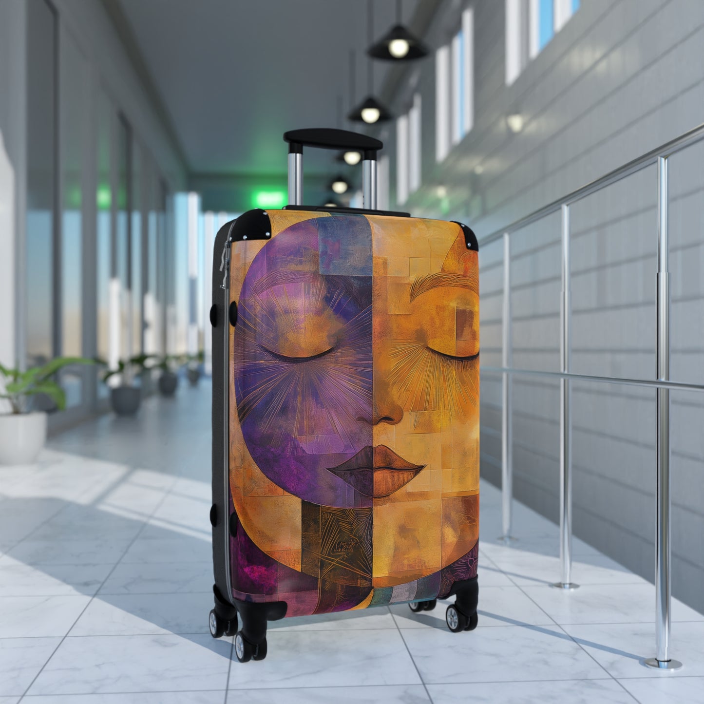 Suitcase