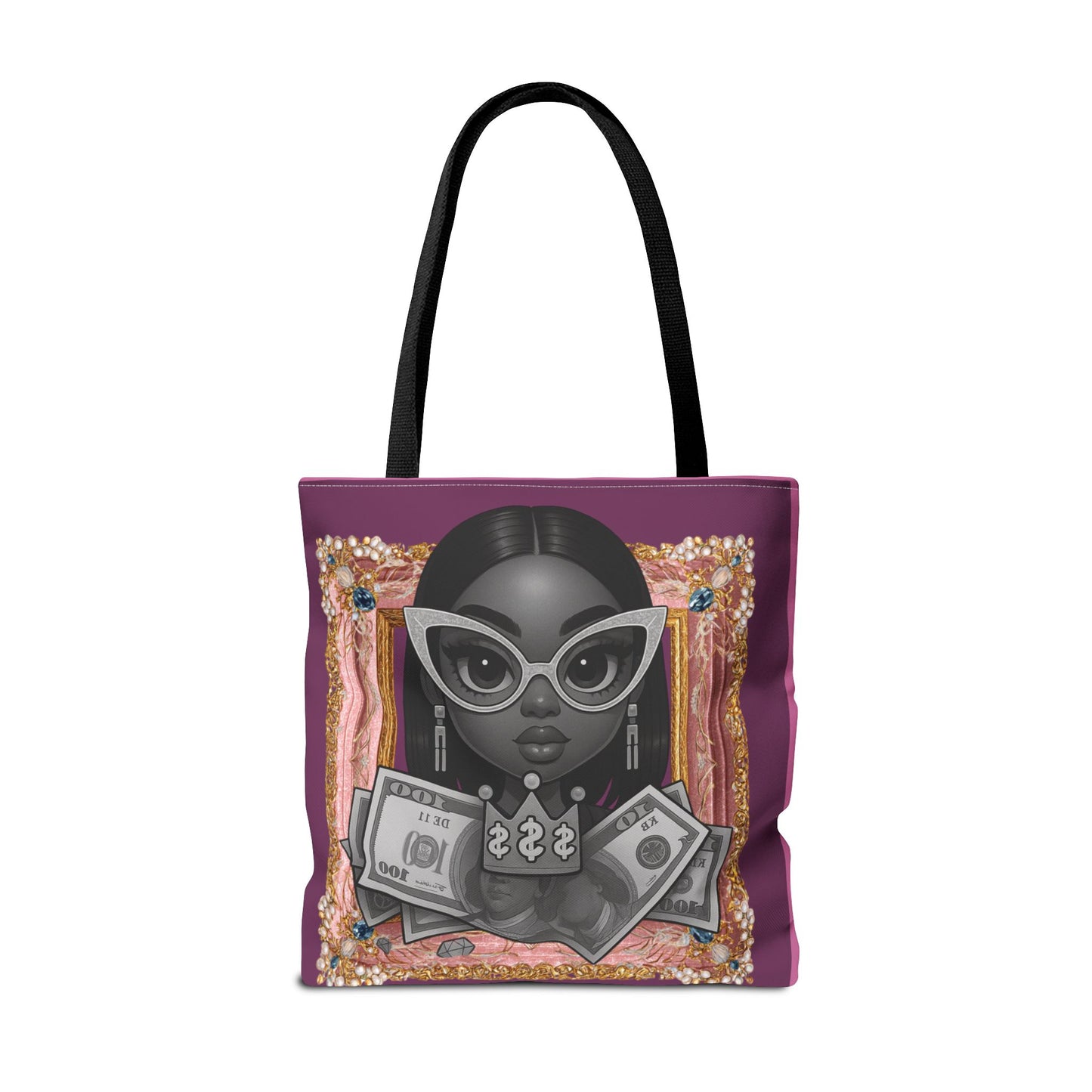 Boss Women Tote Bag