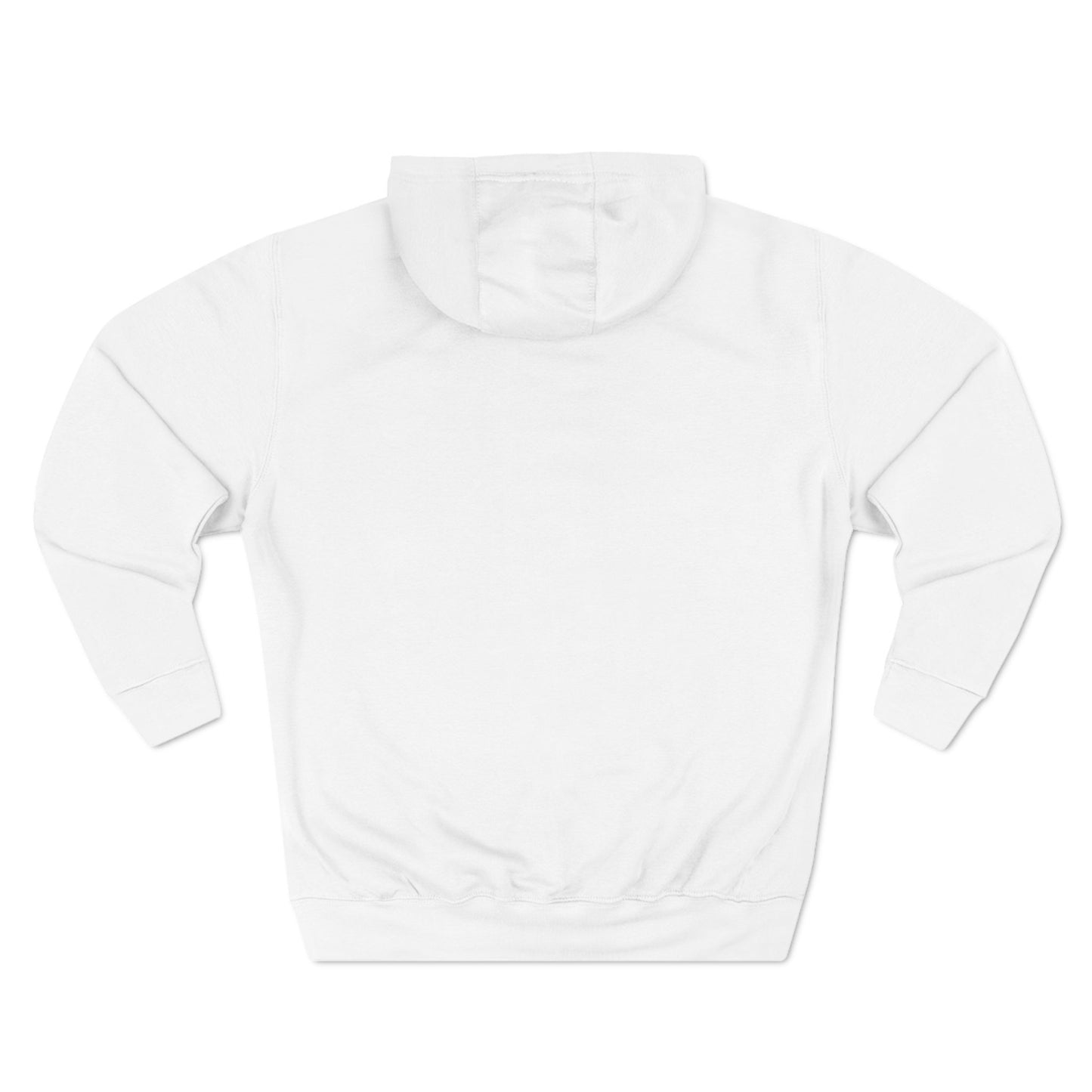 Bold. Beautiful. Unstoppable. Premium Pullover Hoodie for Ultimate Comfort