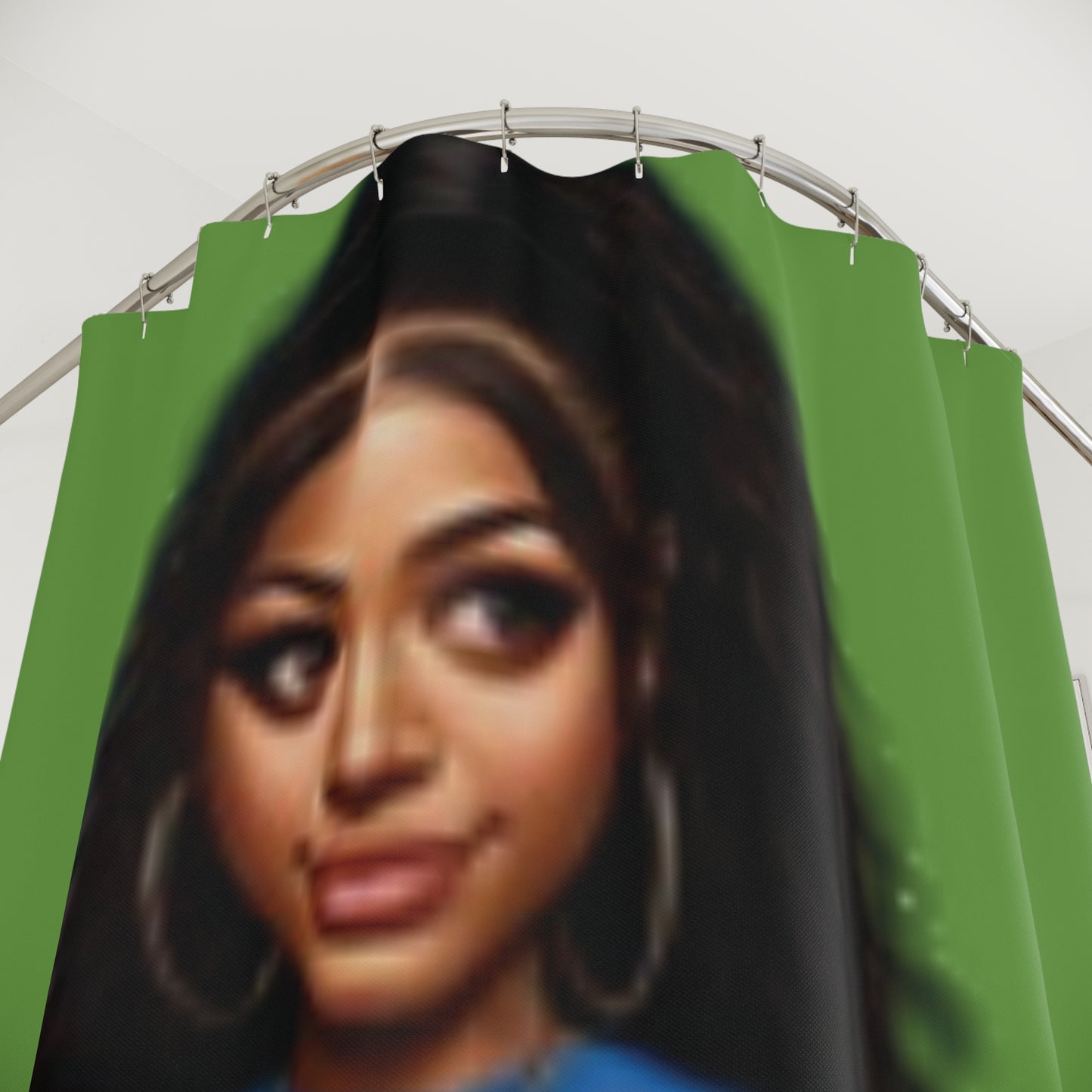 Shower Curtains
