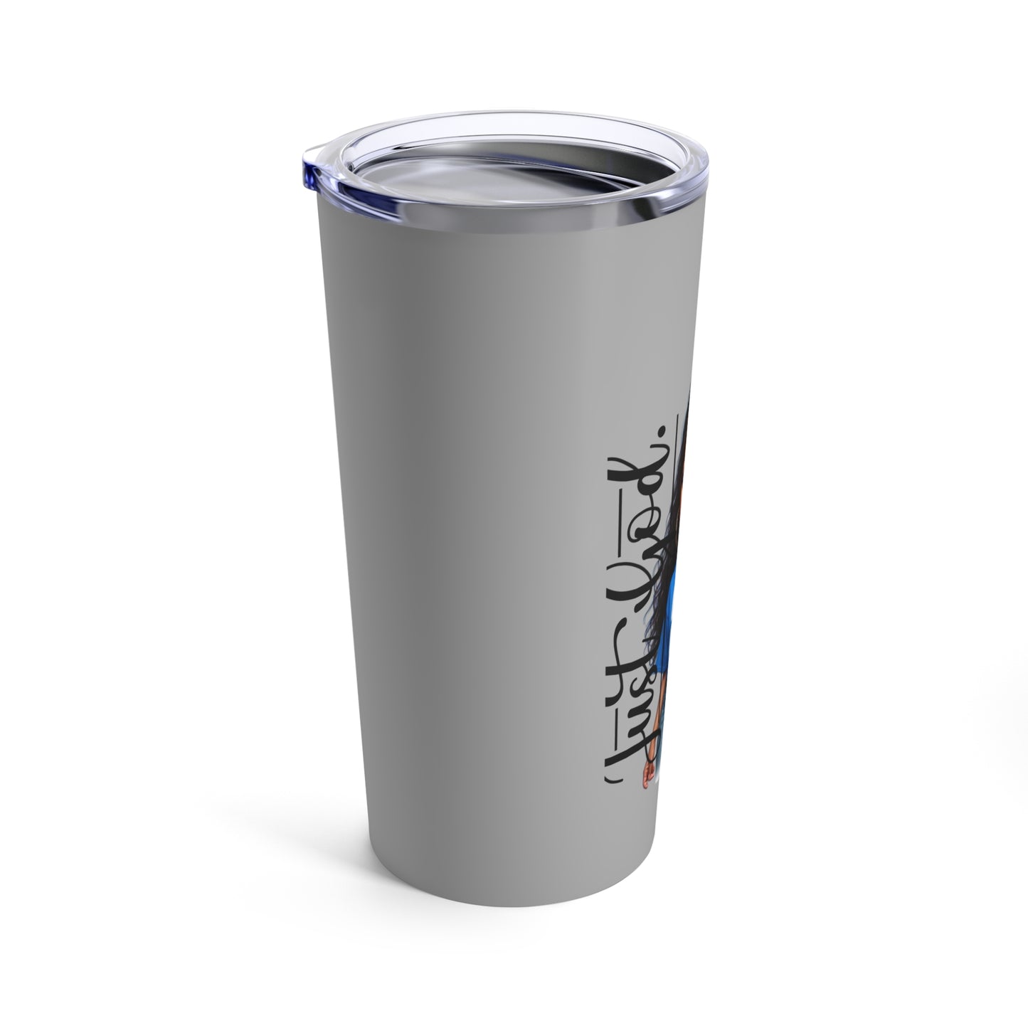 Faithful sips Inspirational Tumbler 20oz