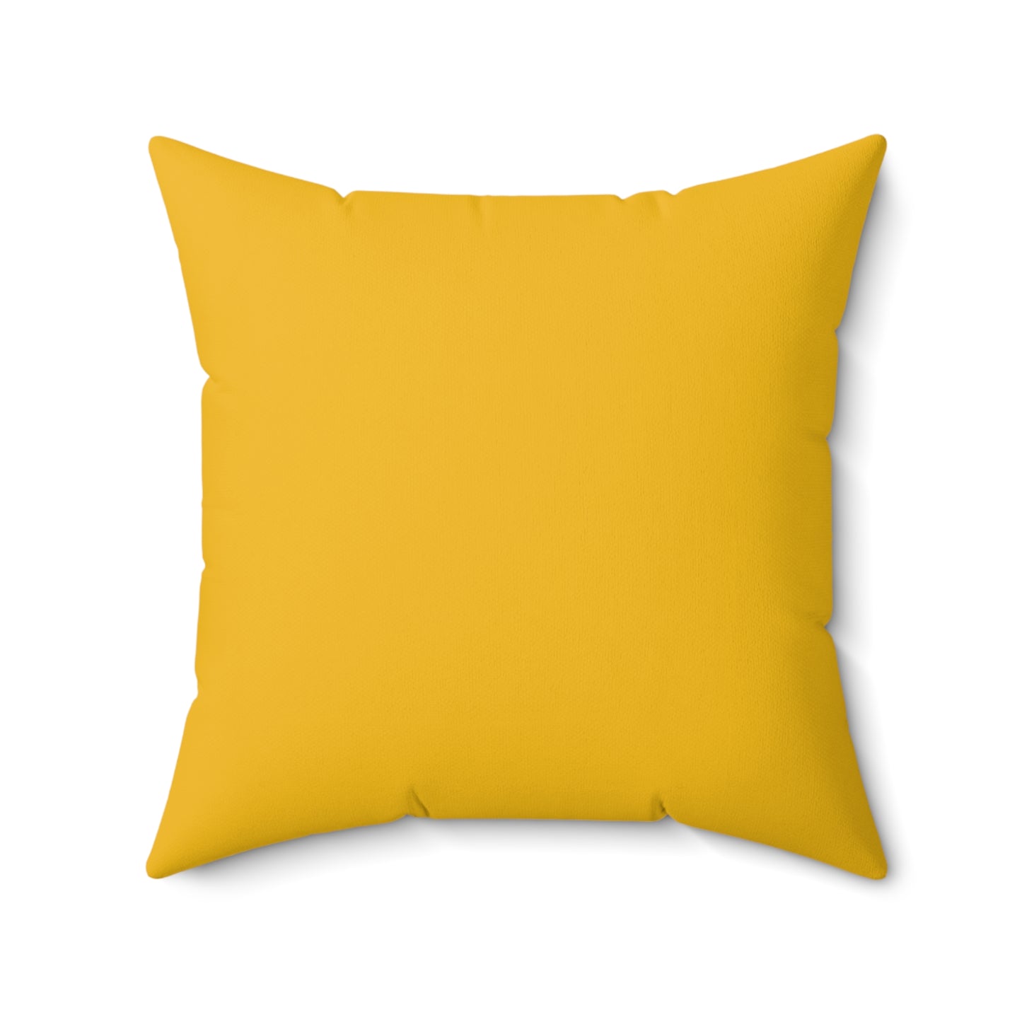 Square Pillow - Soulful Melanie Design
