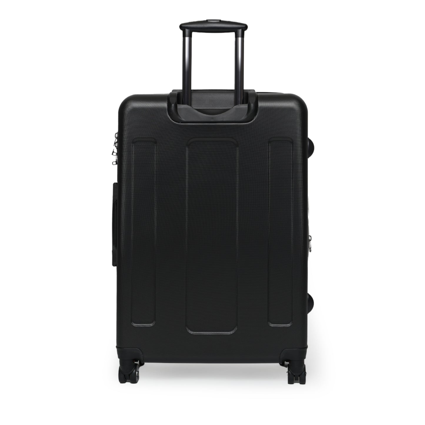 Abstract Colors Suitcases