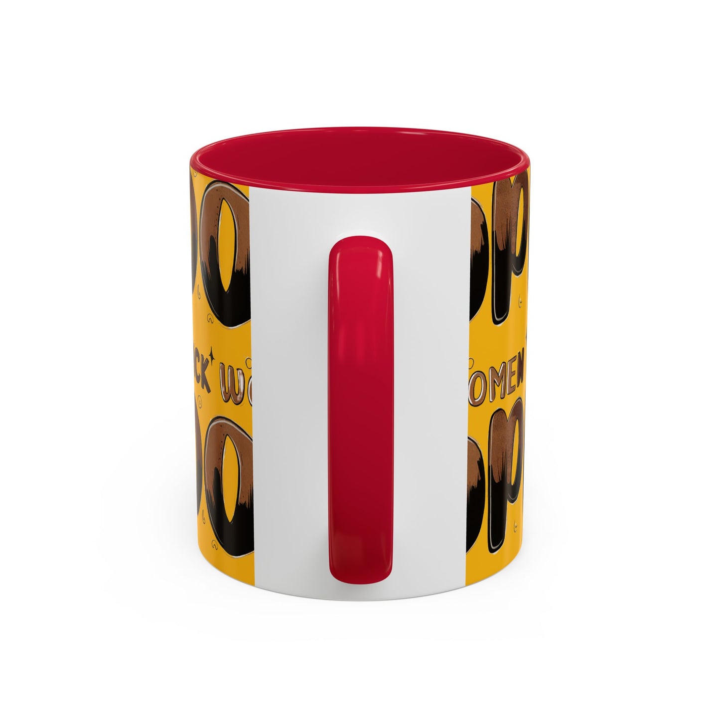 Colorful Mugs (11oz, 15oz)