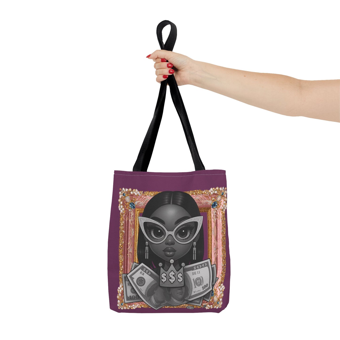 Boss Women Tote Bag
