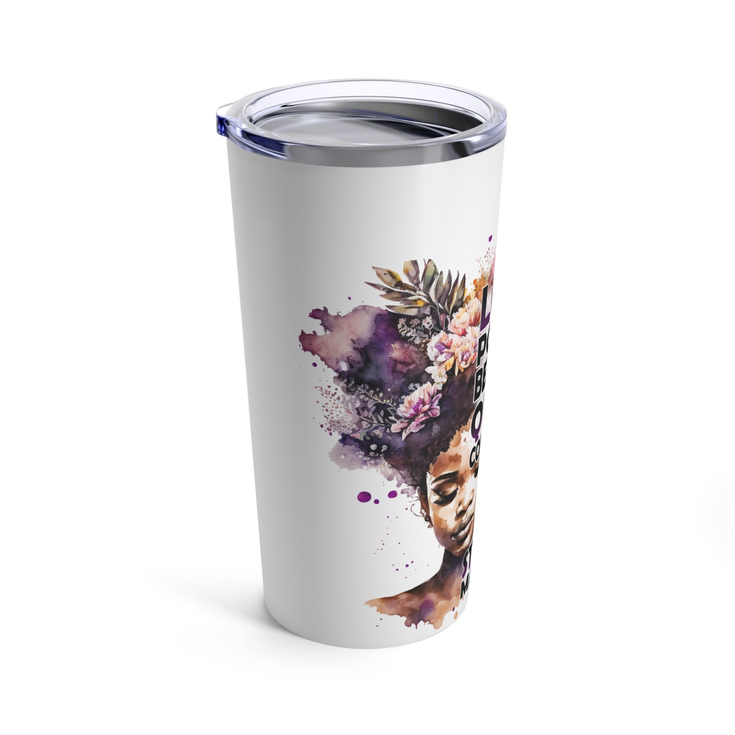 Tumbler 20oz