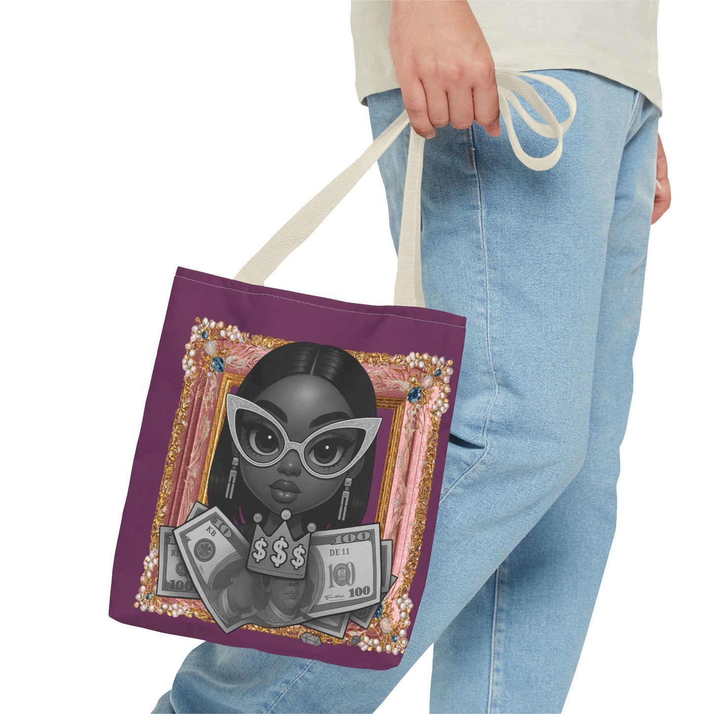 Boss Women Tote Bag