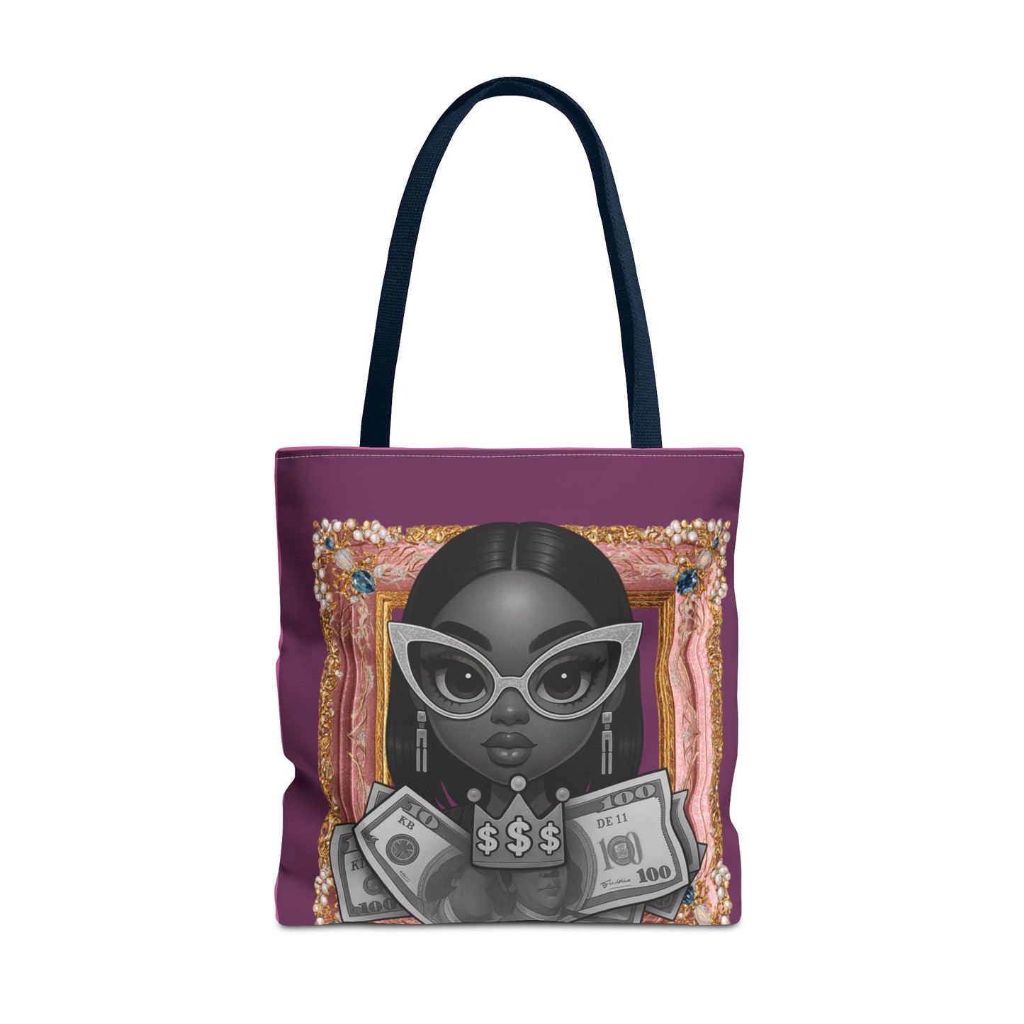 Boss Women Tote Bag