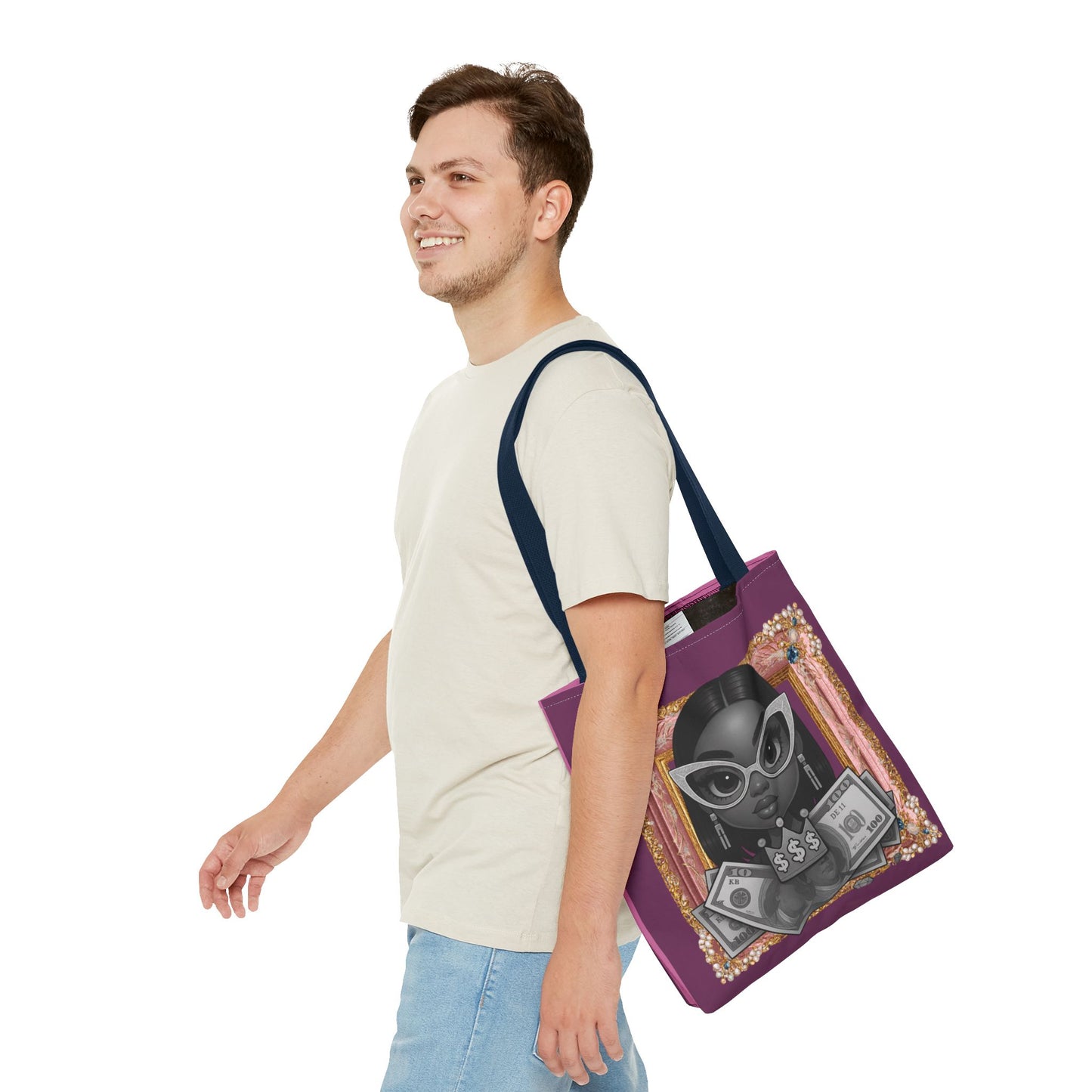 Boss Women Tote Bag