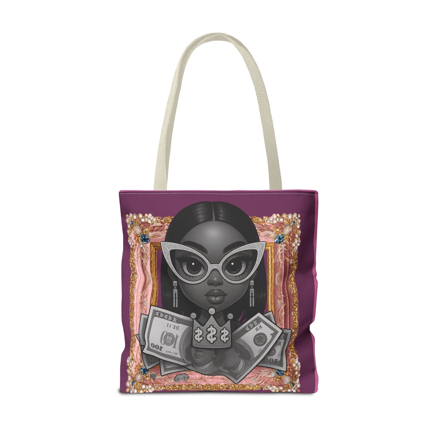 Boss Women Tote Bag