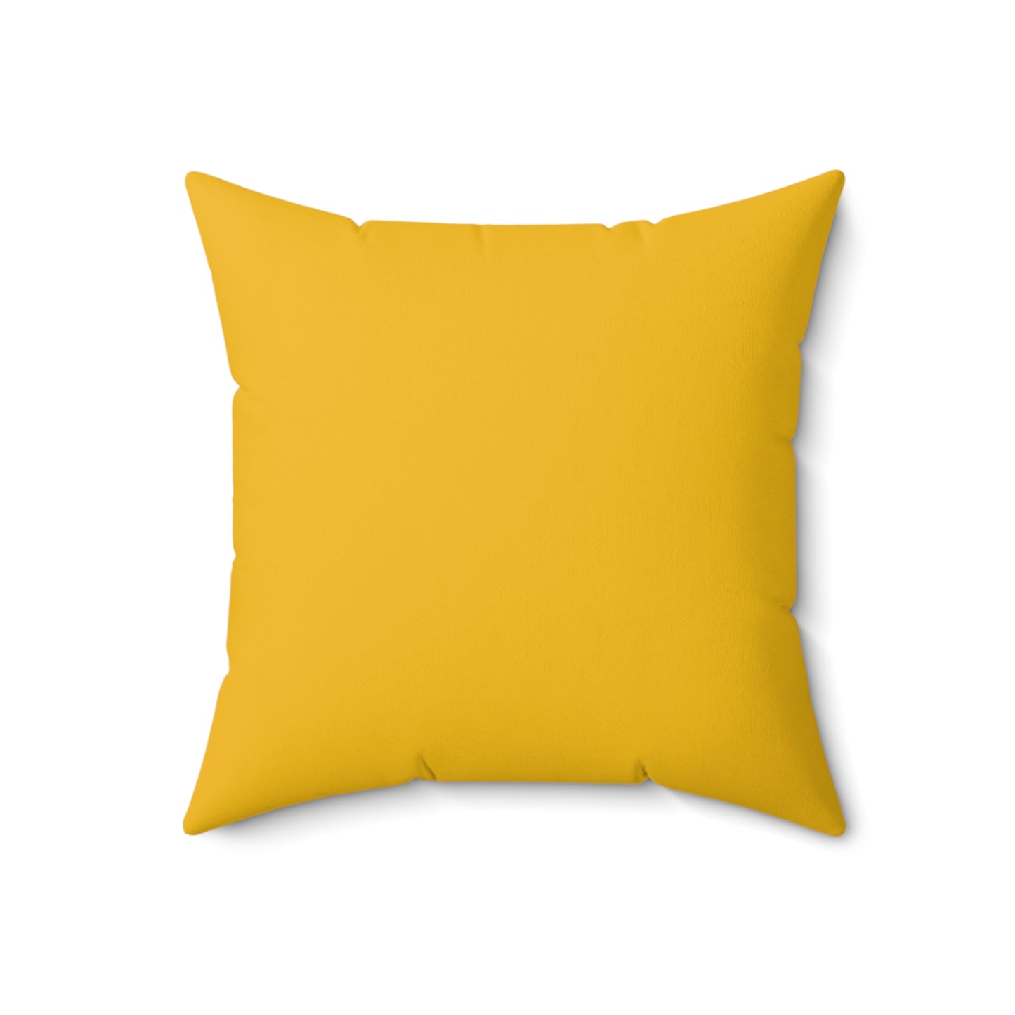 Square Pillow - Soulful Melanie Design