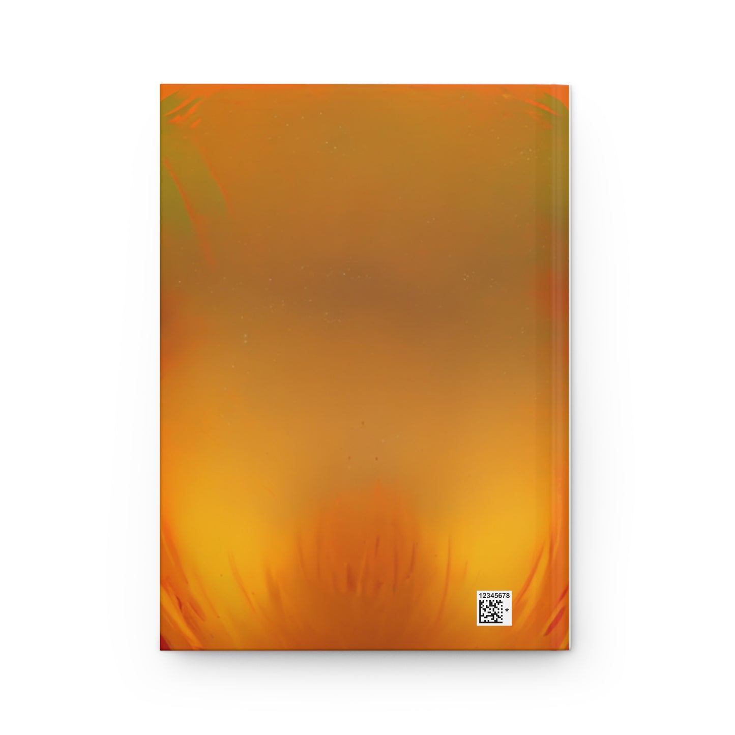 Express Yourself with a Bold and Beautiful Afro-Themed Notebook