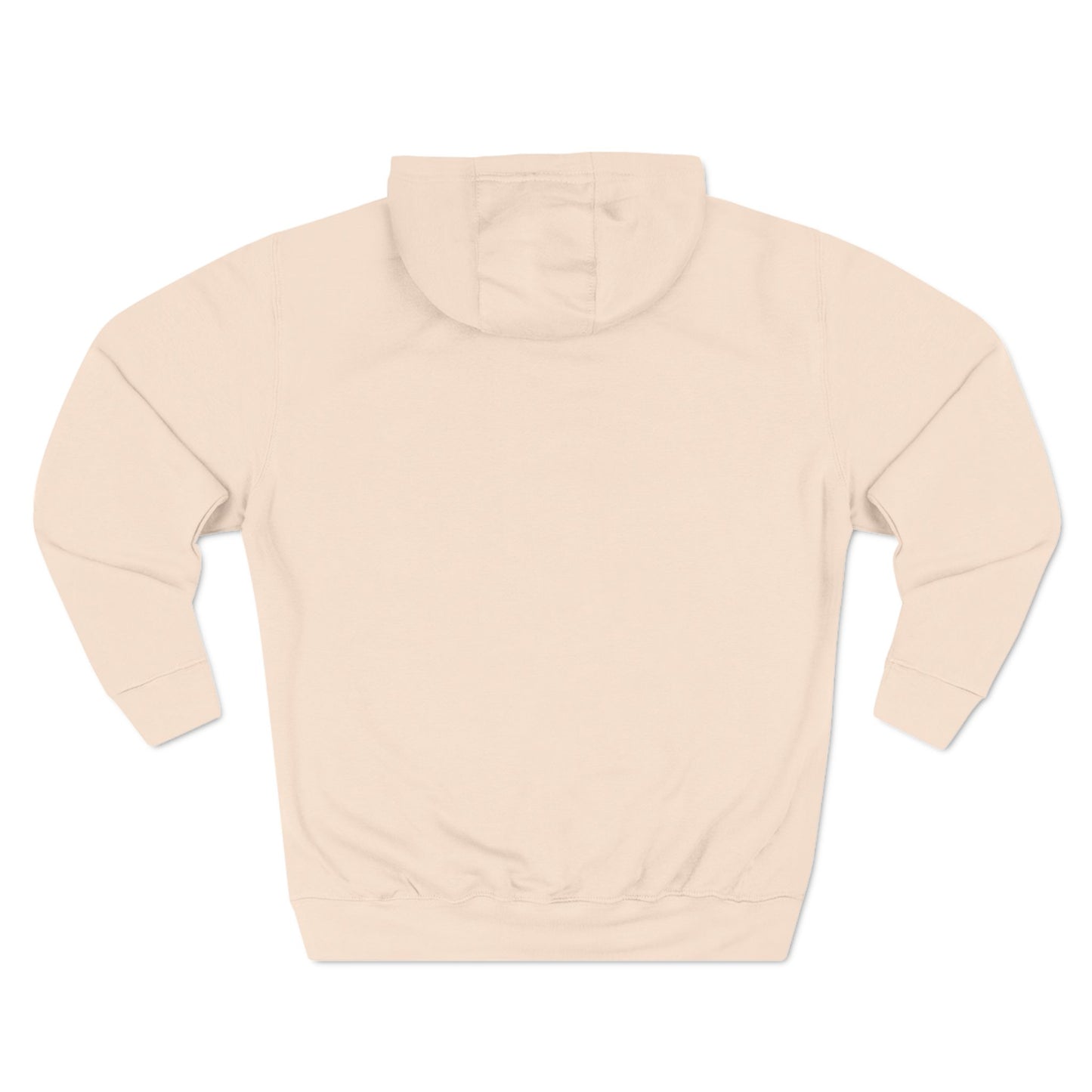 Bold. Beautiful. Unstoppable. Premium Pullover Hoodie for Ultimate Comfort