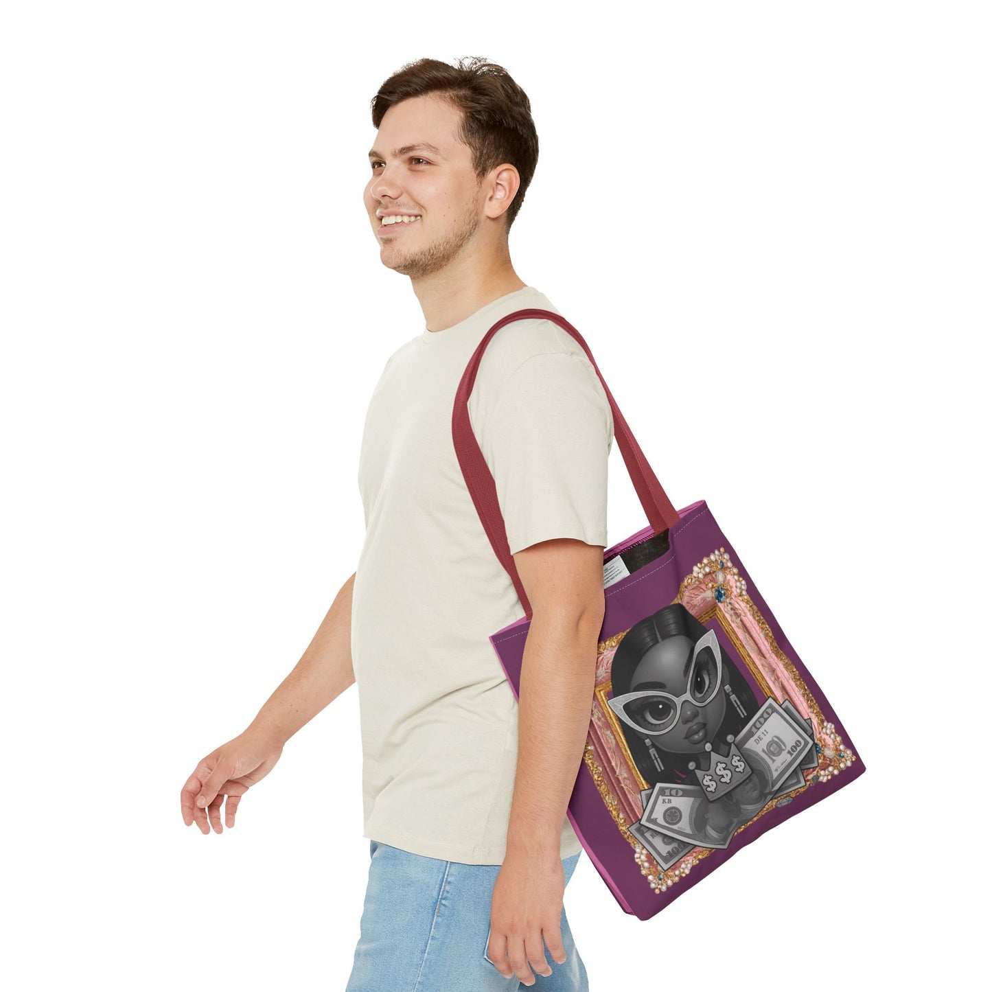 Boss Women Tote Bag
