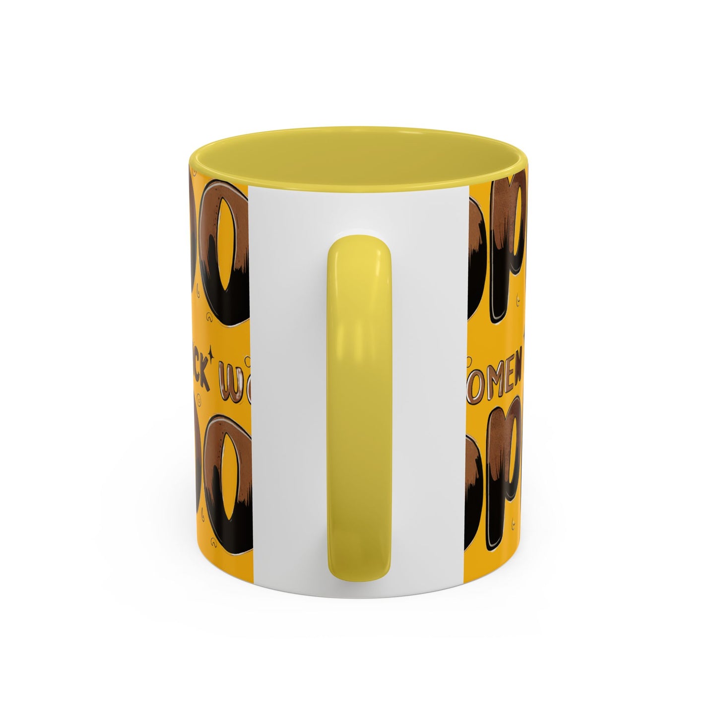 Colorful Mugs (11oz, 15oz)