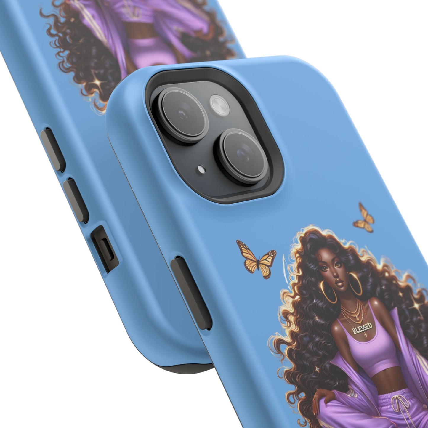 Impact-Resistant Cases