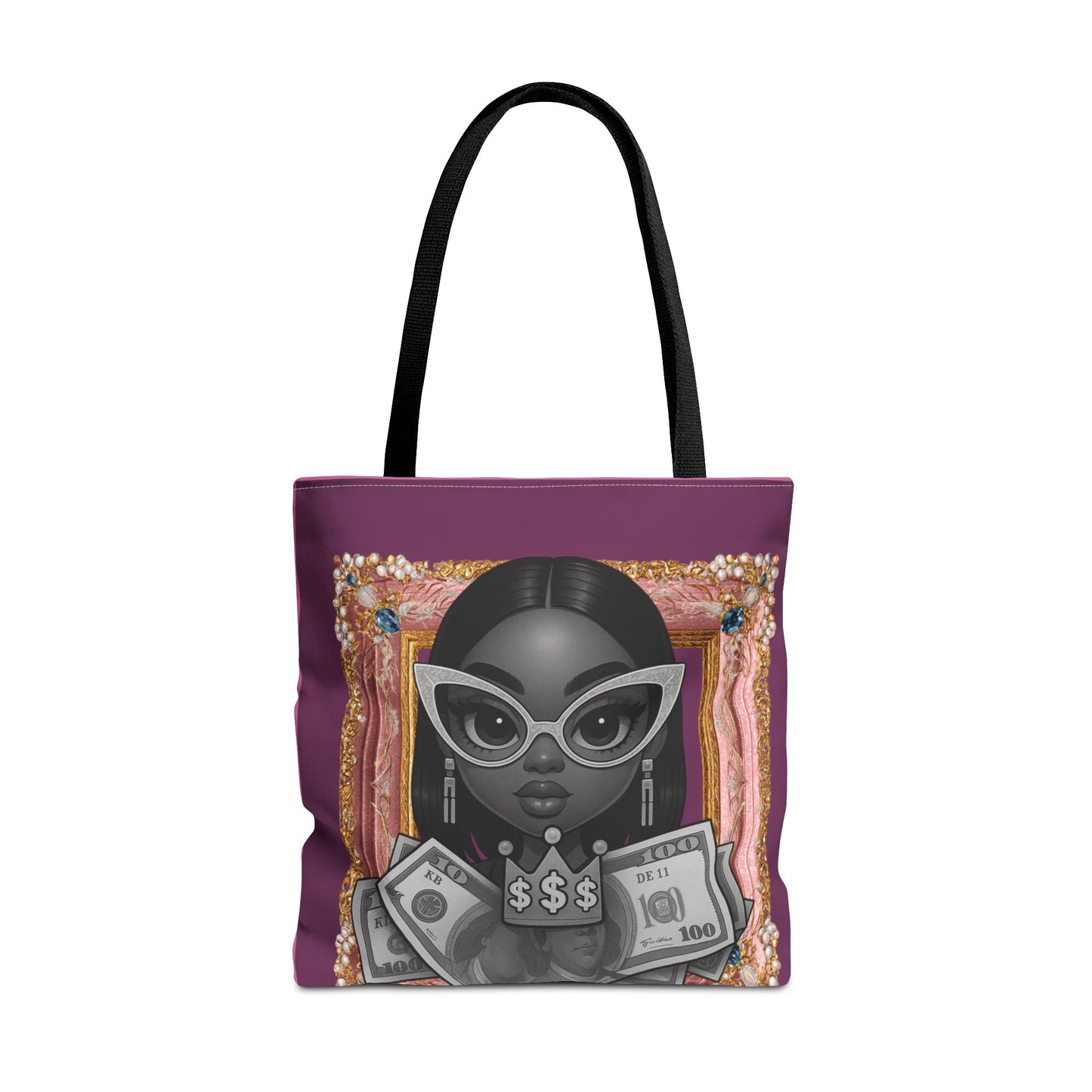 Boss Women Tote Bag