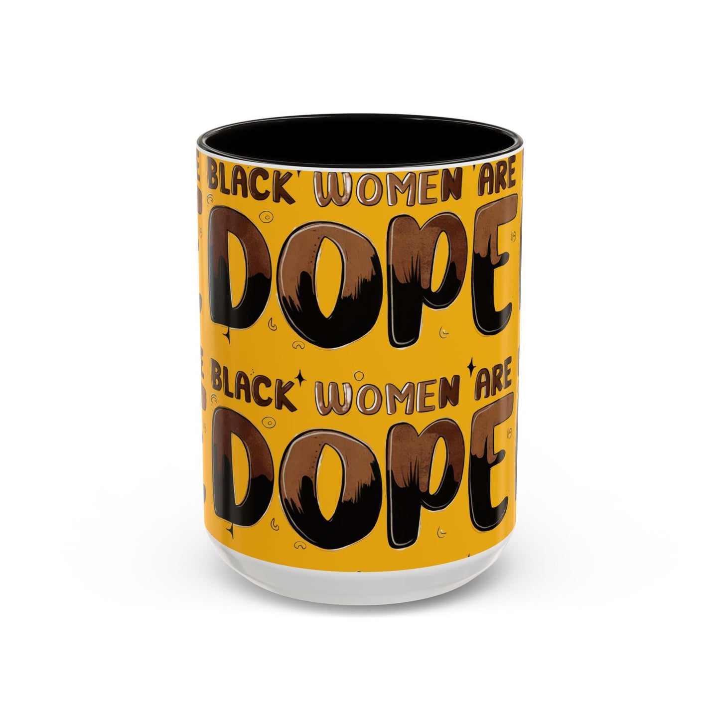 Colorful Mugs (11oz, 15oz)