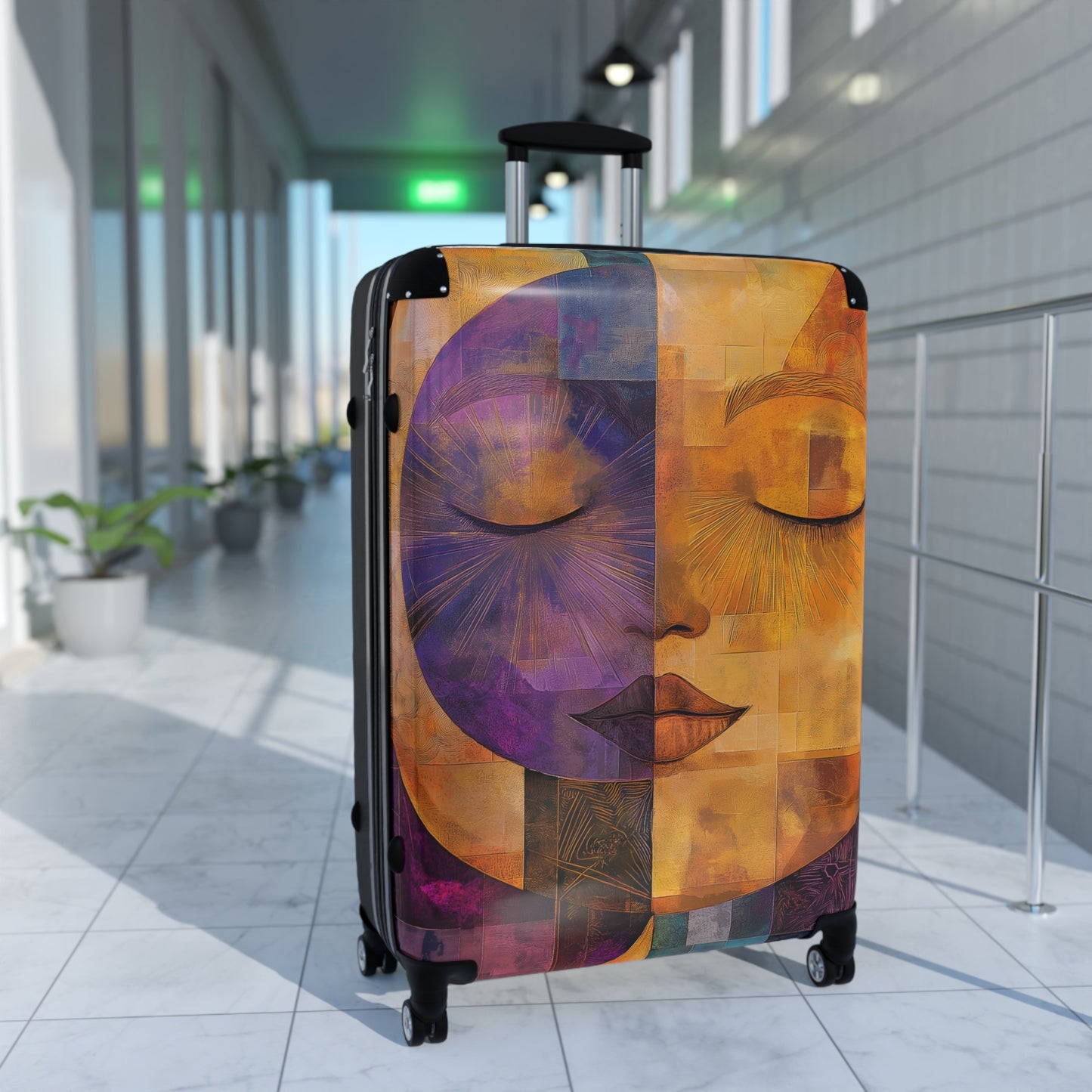 Suitcase