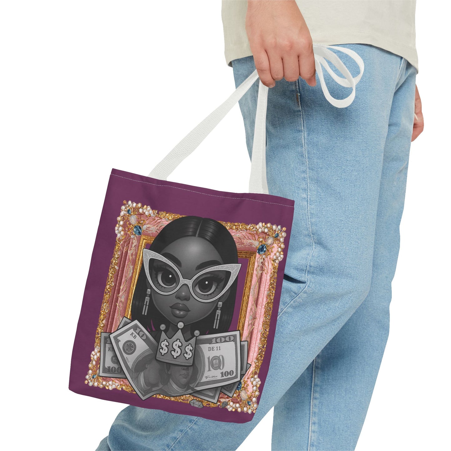 Boss Women Tote Bag