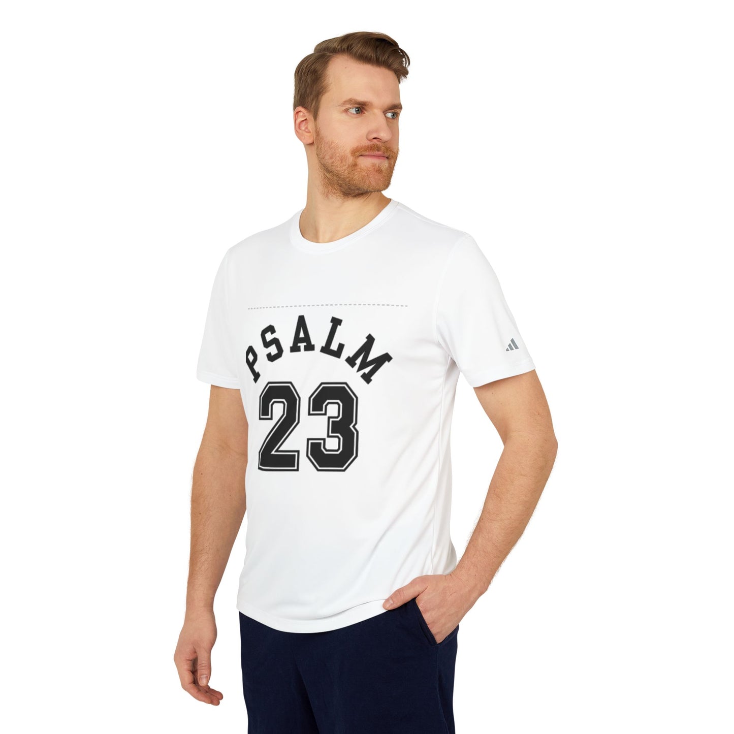 adidas Unisex Sport T-shirt