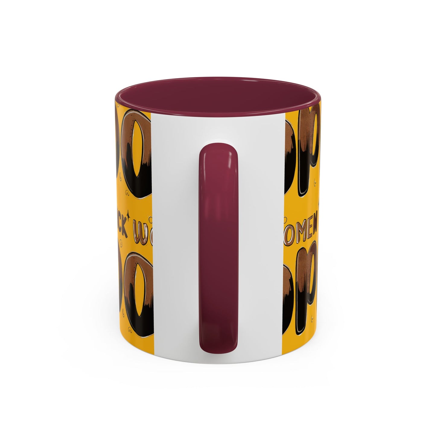 Colorful Mugs (11oz, 15oz)