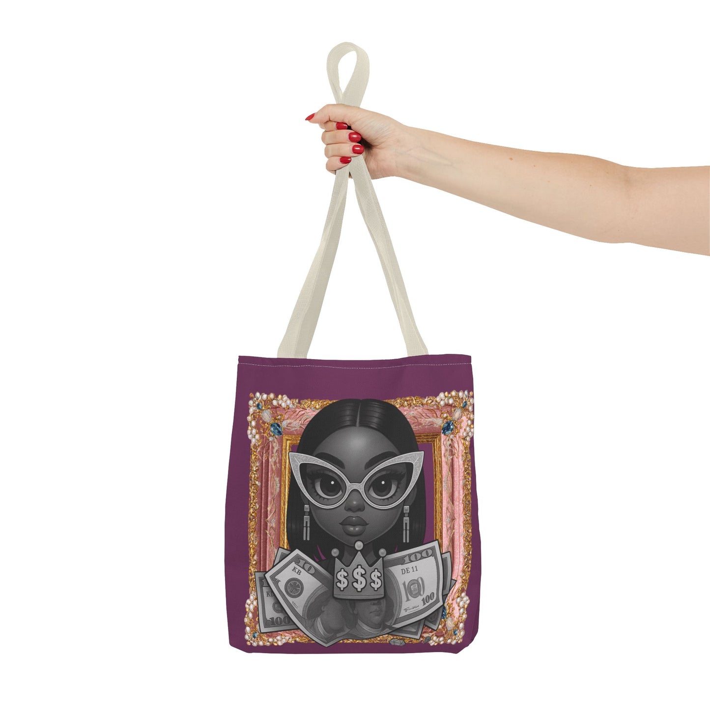 Boss Women Tote Bag